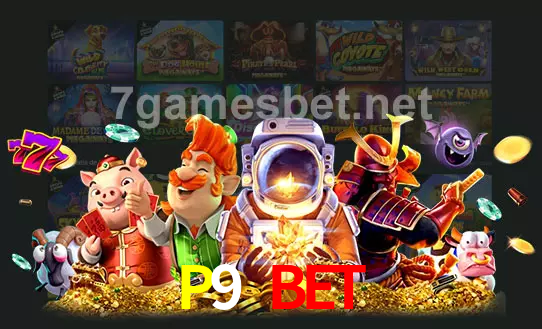cassino P9 Bet