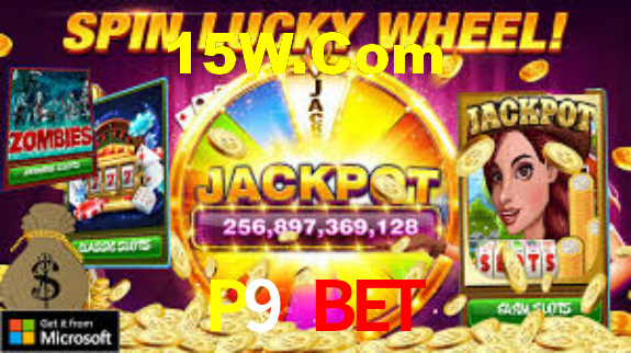 P9 Bet Br