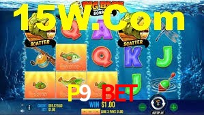 Instant EasyPaisa P9 Bet