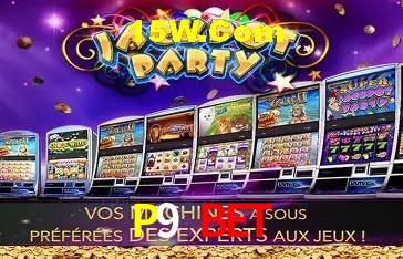 P9 Bet Salvador - Strategy