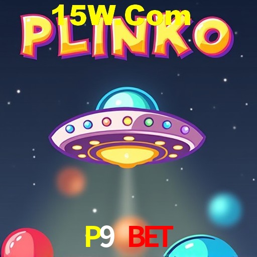 P9 Bet Bônus - Pacote R$5.000 + VIP
