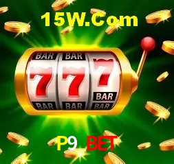 Cadastro Rápido P9 Bet