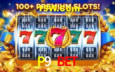 P9 Bet Rio de Janeiro - Licenses
