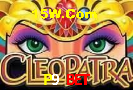 P9 Bet: Jogos de Caça-Níqueis-Altas Recompensas, Roleta-Velocidade, Blackjack-Desafios Máximos