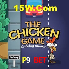 Slot Games P9 Bet