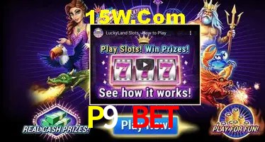 P9 Bet Entrar - Login Seguro Certificado