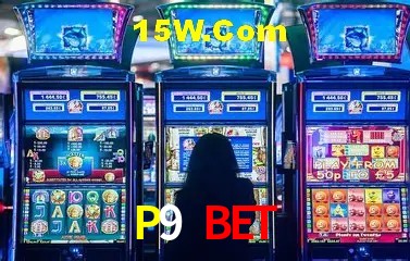 P9 Bet - User Statistics