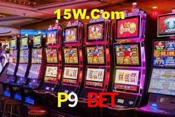 Especiais de Fim de Semana P9 Bet