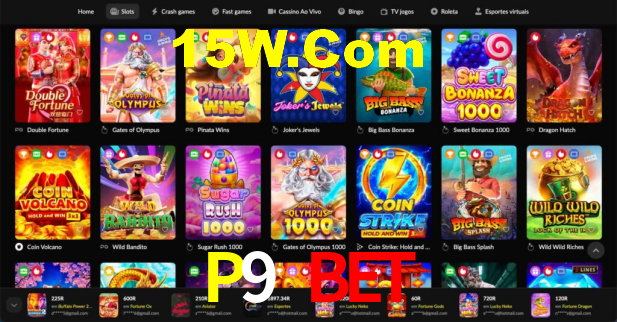 P9 Bet,P9.Bet