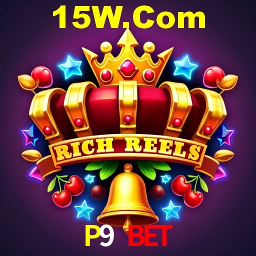 Torneios P9 Bet