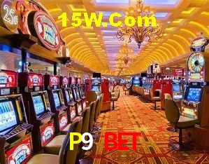 P9 Bet - Análise de Mercados Esportivos