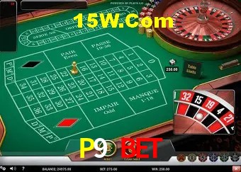 P9 Bet - Support