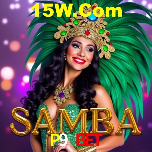 cassino P9 Bet