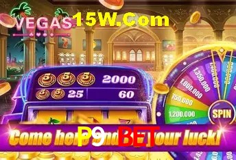 P9 Bet - Rápido Acesse