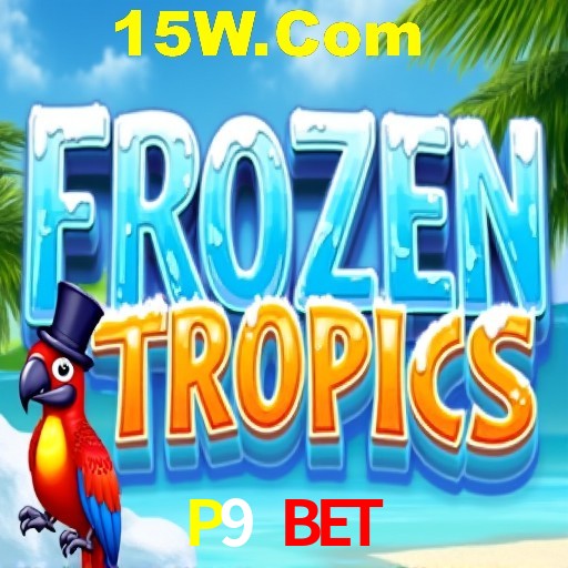 Diretório de Jogos P9 Bet