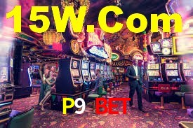 Explore as vantagens do P9 Bet: serviço profissional e confiabilidade