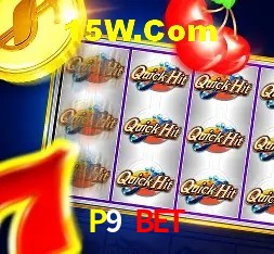 P9 Bet São Paulo - Top Slots