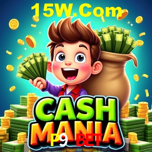 Descubra a Magia dos Jogos de Arcade no P9 Bet
