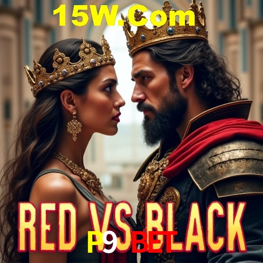 Descubra o Mundo do Cassino Online com P9 Bet