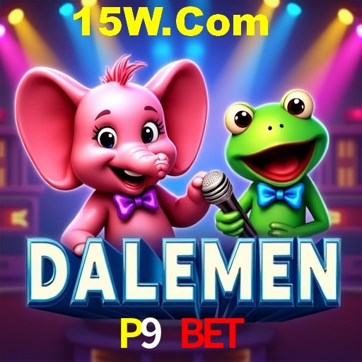 P9 Bet Rio de Janeiro - Professional Dealers