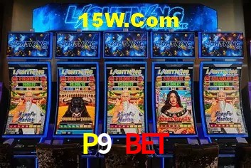 P9 Bet Promoções - 30+ Ofertas Diárias