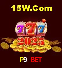 P9 Bet Rio de Janeiro - Popular Jogos