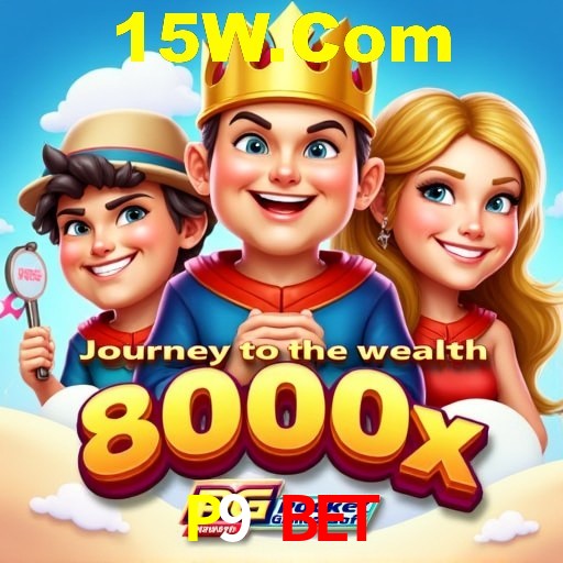 Casino VIP P9 Bet
