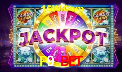 P9 Bet Plataforma - Certificada MGA desde 2015