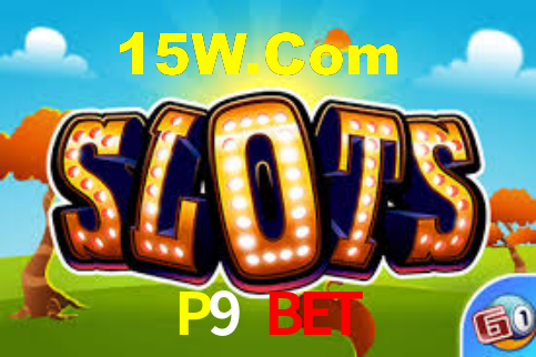 P9 Bet - App Features