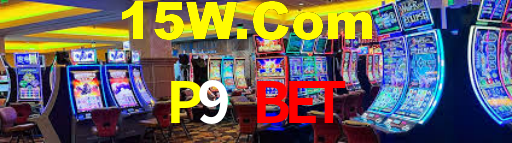 Sinta a adrenalina dos jogos de cassino com P9 Bet
