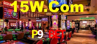 Exclusive Games P9 Bet