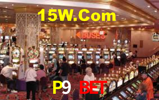 Experimente o Login Seguro Premium no P9 Bet
