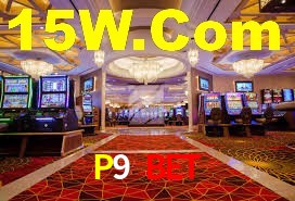 Experiência VIP P9 Bet