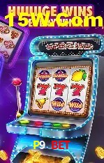 P9 Bet Rio de Janeiro - Slot Strategy