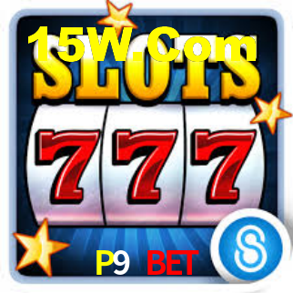 P9 Bet App - Aplicativo Móvel Oficial