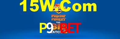 Blackjack Table P9 Bet