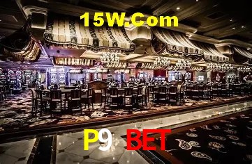 Integração de APIs P9 Bet