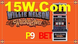 Tournaments P9 Bet