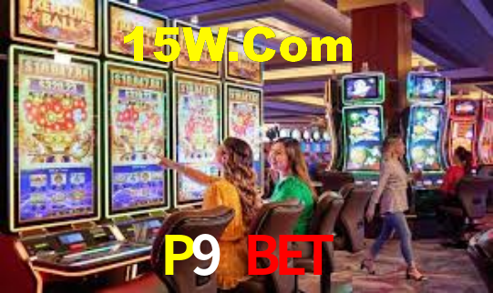 P9 Bet - App Security