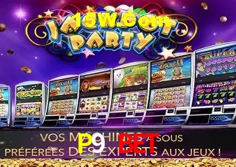 Login Seguro P9 Bet
