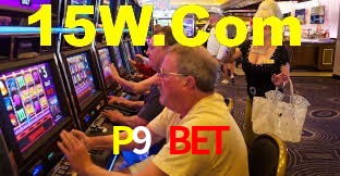 Programa VIP P9 Bet