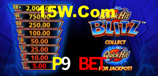 P9 Bet Br