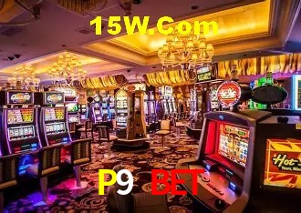 P9 Bet - Winners Celebration