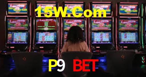 P9 Bet Br