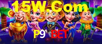 VIP Casino P9 Bet