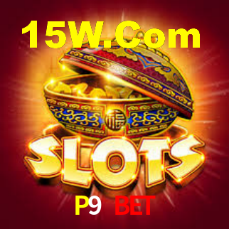 P9 Bet - App Performance