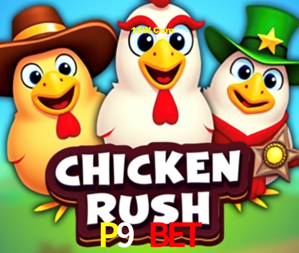 Jogos de Slot P9 Bet