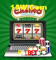 Sistemas de Segurança P9 Bet