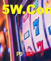Roulette Table P9 Bet