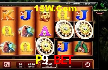 P9 Bet Belo Horizonte - Promo Tips
